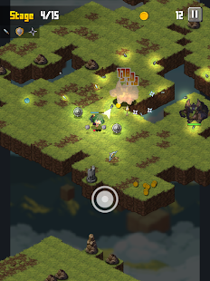 Arkroad(Unlimited Money) Game screenshot  12
