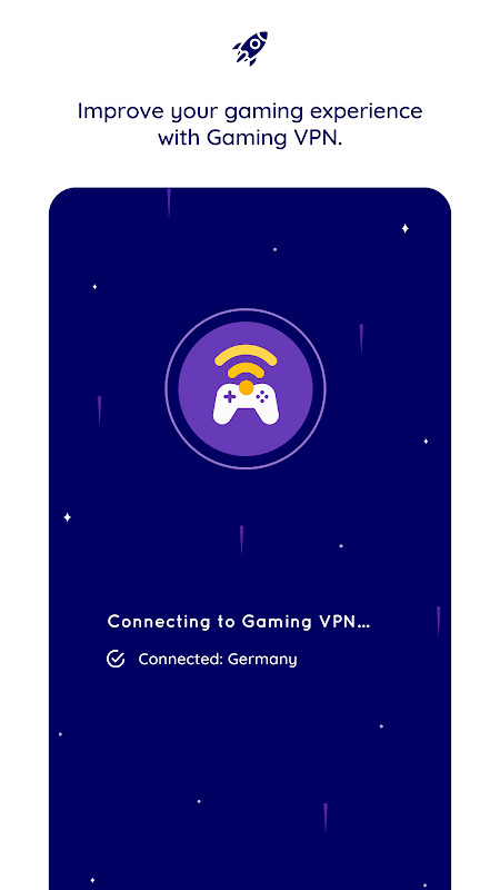 Gaming VPN: For Online Games‏