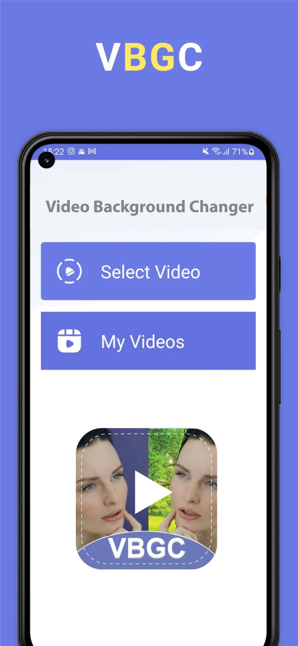 Với Video Background Changer MOD APK v1.27 trên Android, bạn có thể thay đổi nền video của mình một cách đơn giản và dễ dàng, chỉ với vài thao tác đơn giản. Với nhiều hiệu ứng độc đáo, trình thay đổi video nền này sẽ giúp bạn tạo ra những video ấn tượng và độc đáo nhất. Hãy cập nhật ngay để trải nghiệm những tính năng tuyệt vời nhất!