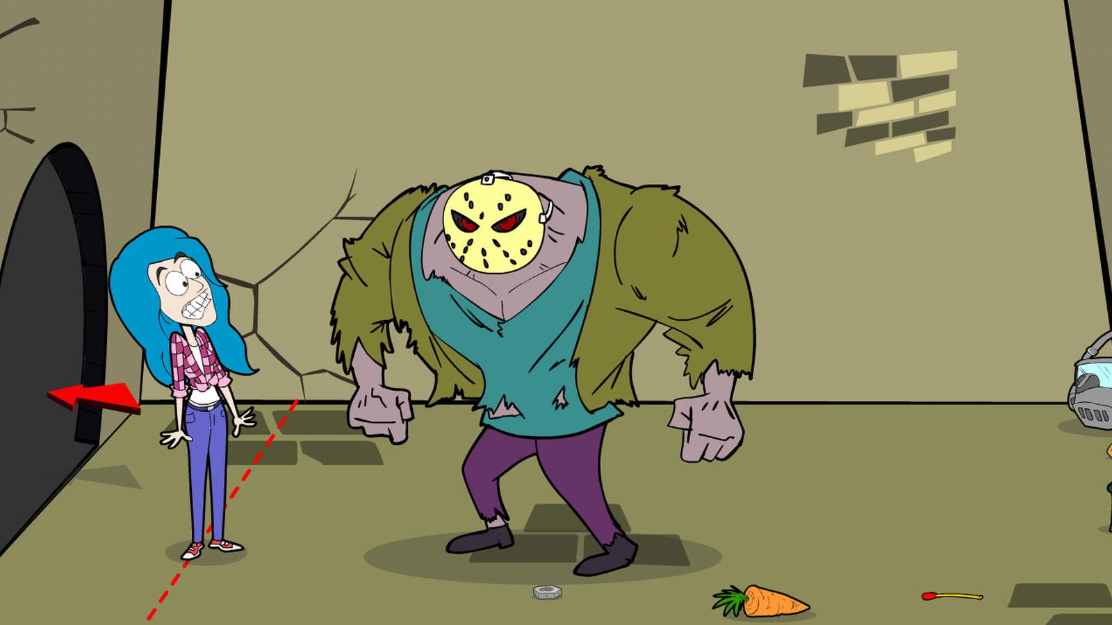 Jig Youtubers Mad Traps 2_playmods.net