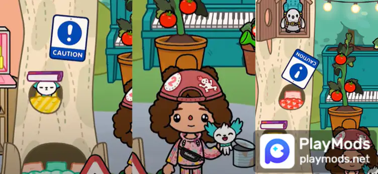 Toca life world com tudo desbloqueado 2022 APK: veja como baixar 