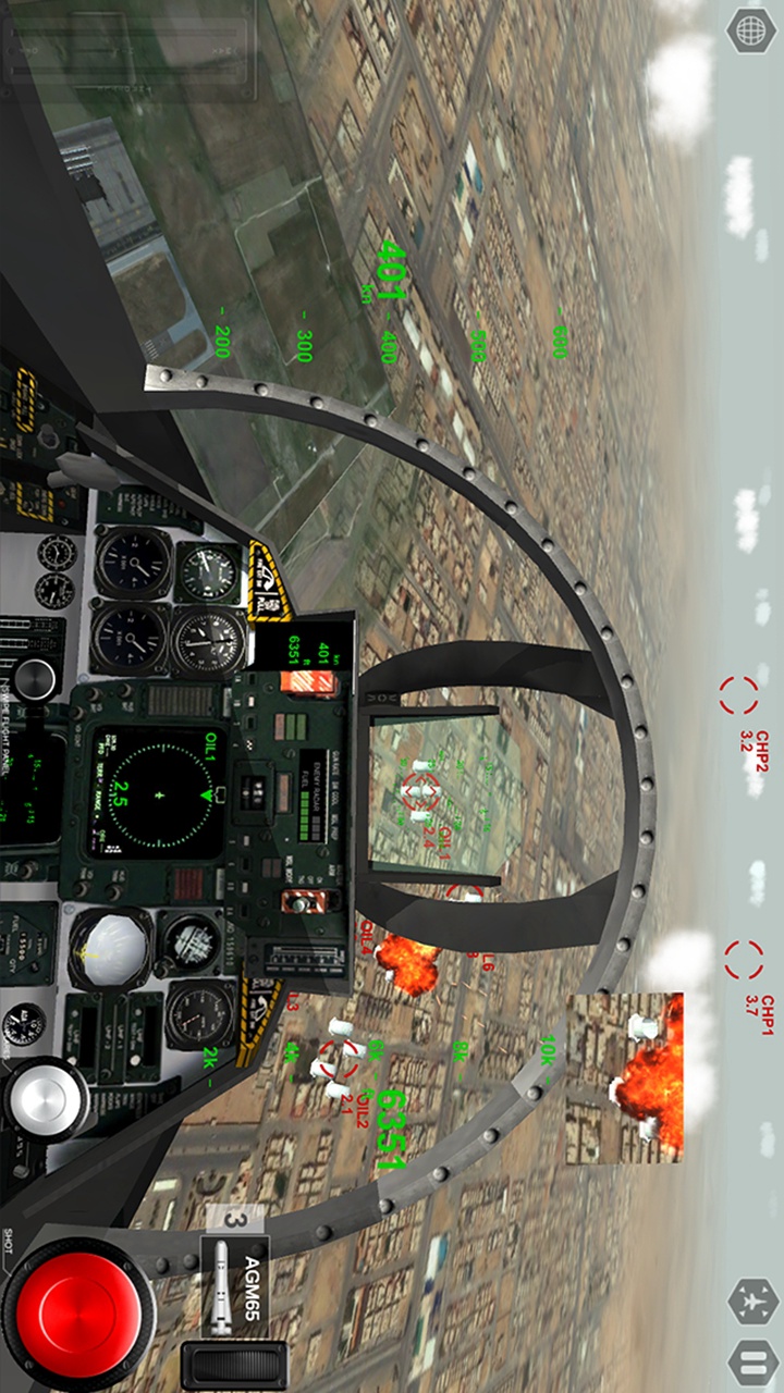 AirFighters Pro(MOD)