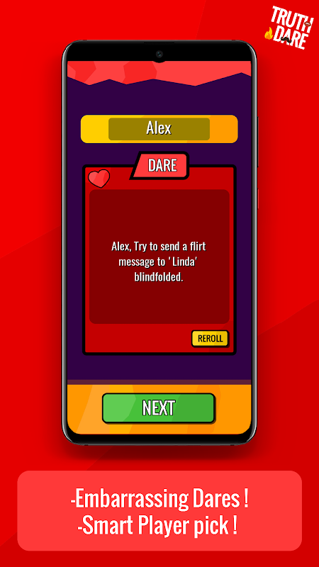 Truth or Dare Online_playmods.net