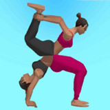 Couples Yoga(No Ads)_playmods.net