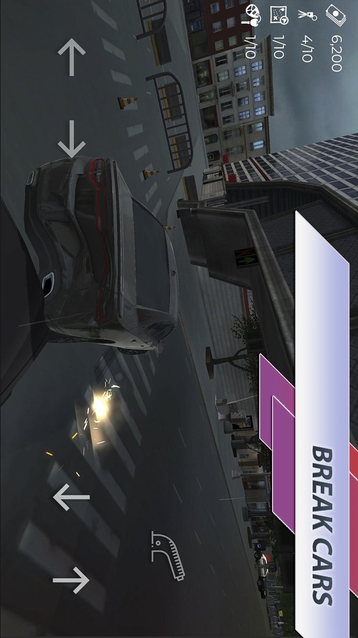 Madout Car Driving - Cool Cars online(MOD)_modkill.com