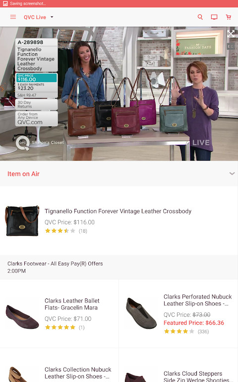 QVC Mobile Shopping (US)‏