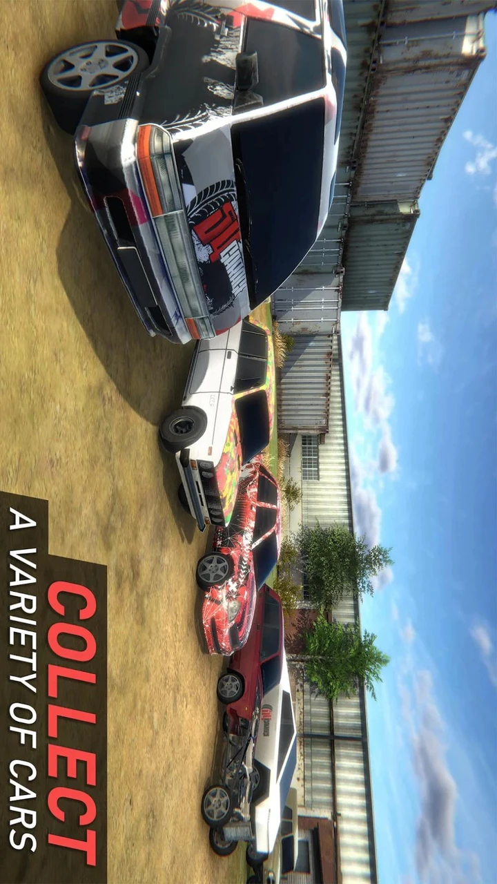 57 Car Tuning Simulator Mod Apk  Free