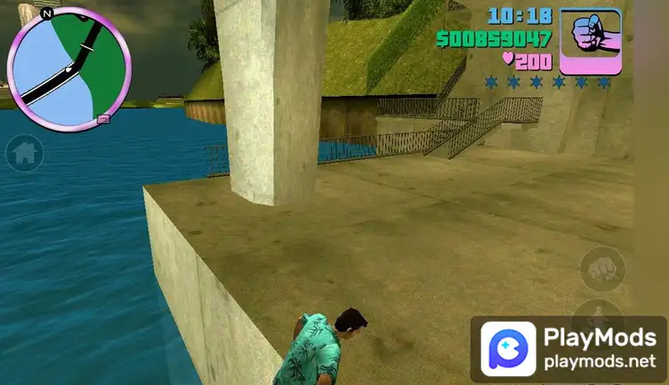 How to Download Grand Theft Auto Vice City Mod Apk Mods