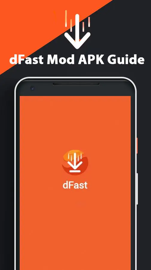 Download Dfast App Mod Guide D Fast Mod Apk V1 0 For Android