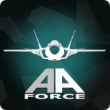 Armed Air Forces - Jet Fighter Flight Simulator(No Ads)_playmods.net