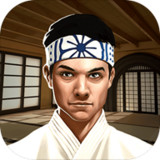 Cobra Kai: Card Fighter(mod Currency&Energy)_playmods.games