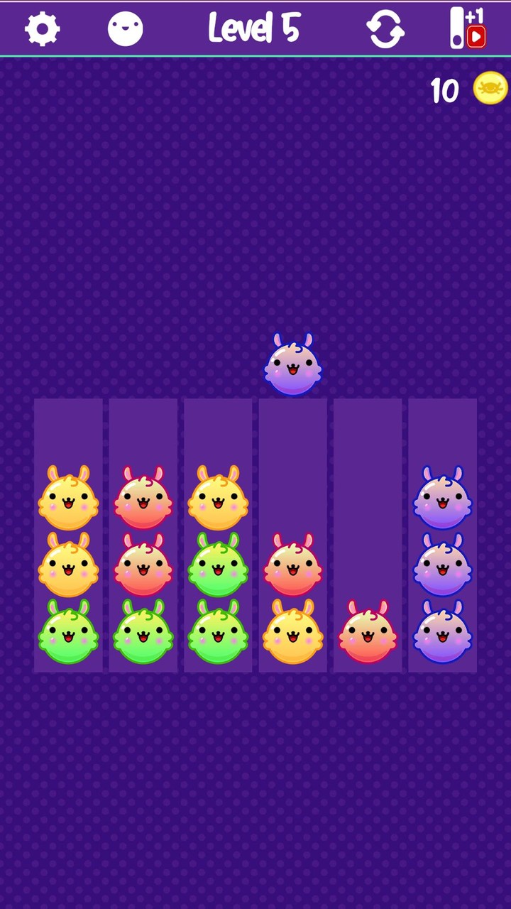 Pick a Pet‏