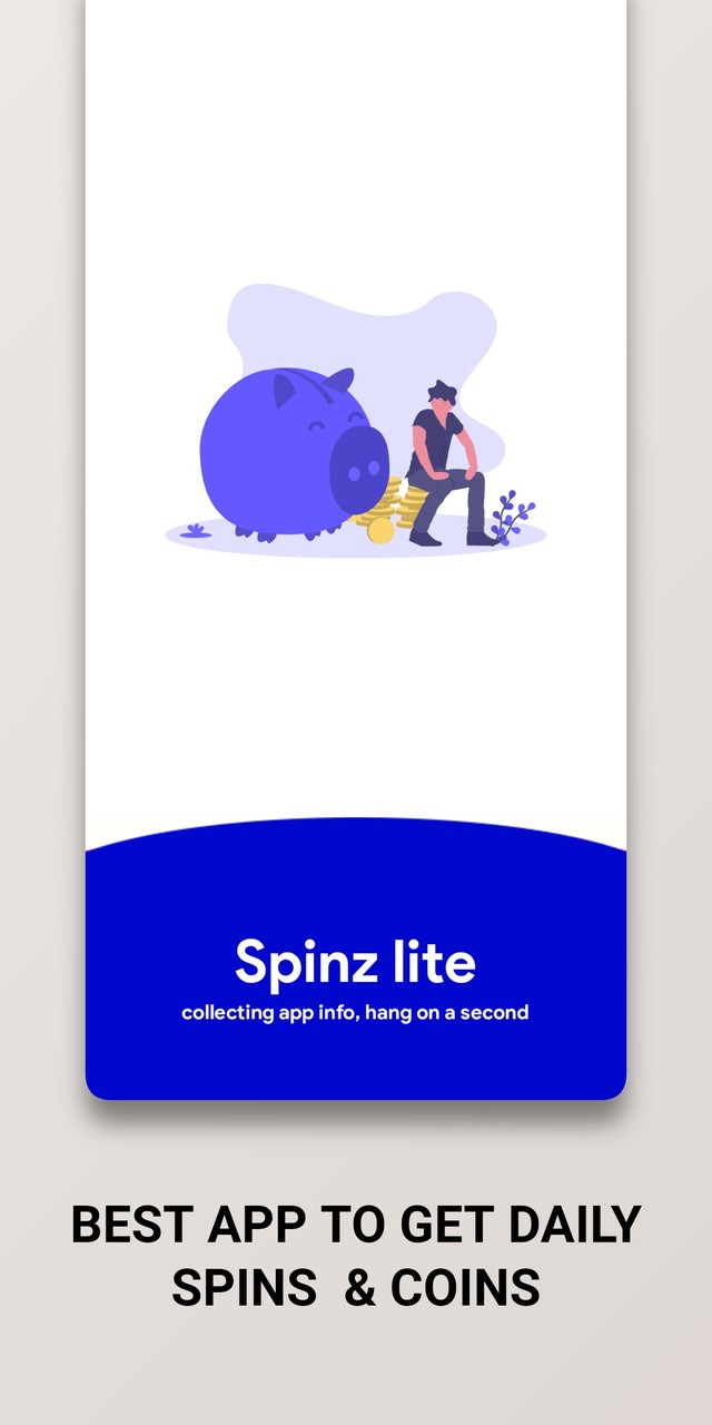 SpinZ for coin master