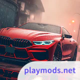 Extreme Car Driving Simulator v6.82.1 MOD APK (Free Shopping, VIP, Mega  Menu) Download