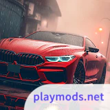 Fast&Grand Car Driving Simulator MOD APK v8.2.7 (Unlimited money