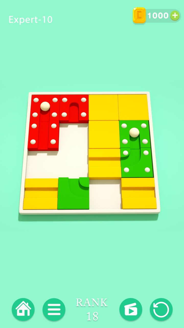 Puzzledom - puzzles all in one_playmods.net