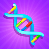 Download DNA Evolution 3D APK v1.9.7 For Android