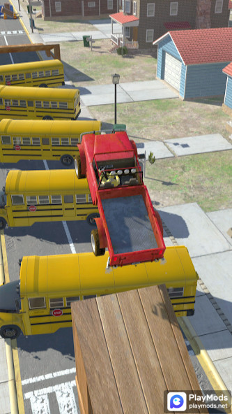 Extreme Car Sports(Large gold coins)_modkill.com
