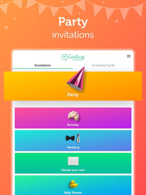 Invitation Card Maker & RSVP_playmod.games