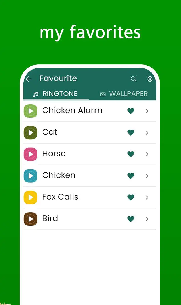 Download Animal Ringtones & Wallpapers MOD APK for Android Download Animal Ringtones & Wallpapers MOD APK for Android