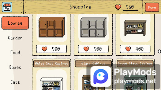 Adorable Home(Unlimited currency) screenshot image 5_playmod.games