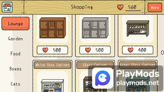 Adorable Home(Unlimited currency) screenshot image 5_playmods.games