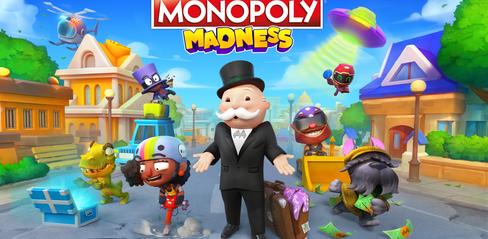 Monopoly Mod Apk Unlock All Contents Free Download - playmod.games