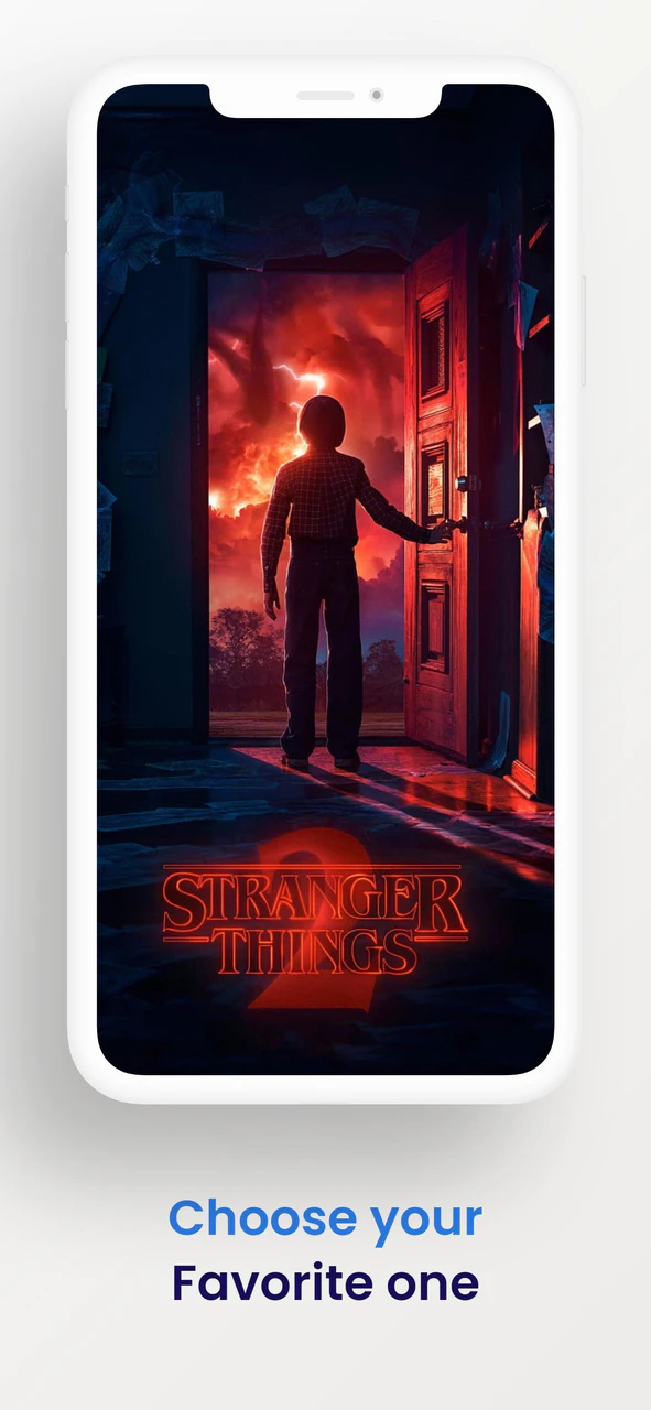 Download Stranger Things Wallpaper 4K APK For Android Download Stranger Things Wallpaper 4K APK For Android