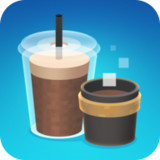 Free download Idle Coffee Corp (COINS can be) v2.27 for Android
