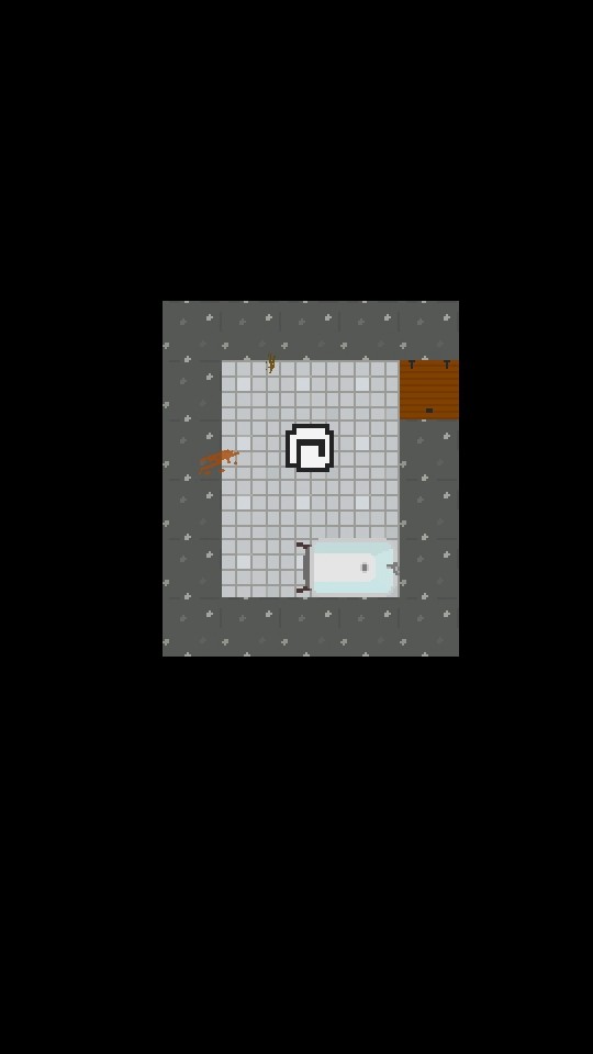 CELLAR Roguelike Quest (Rags and Knife)_playmods.net