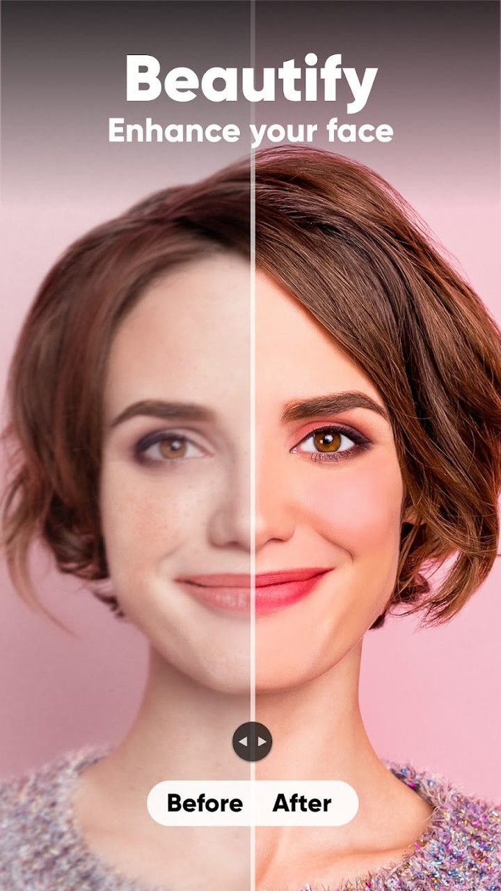 PhotoTune - Nâng cao hình ảnh