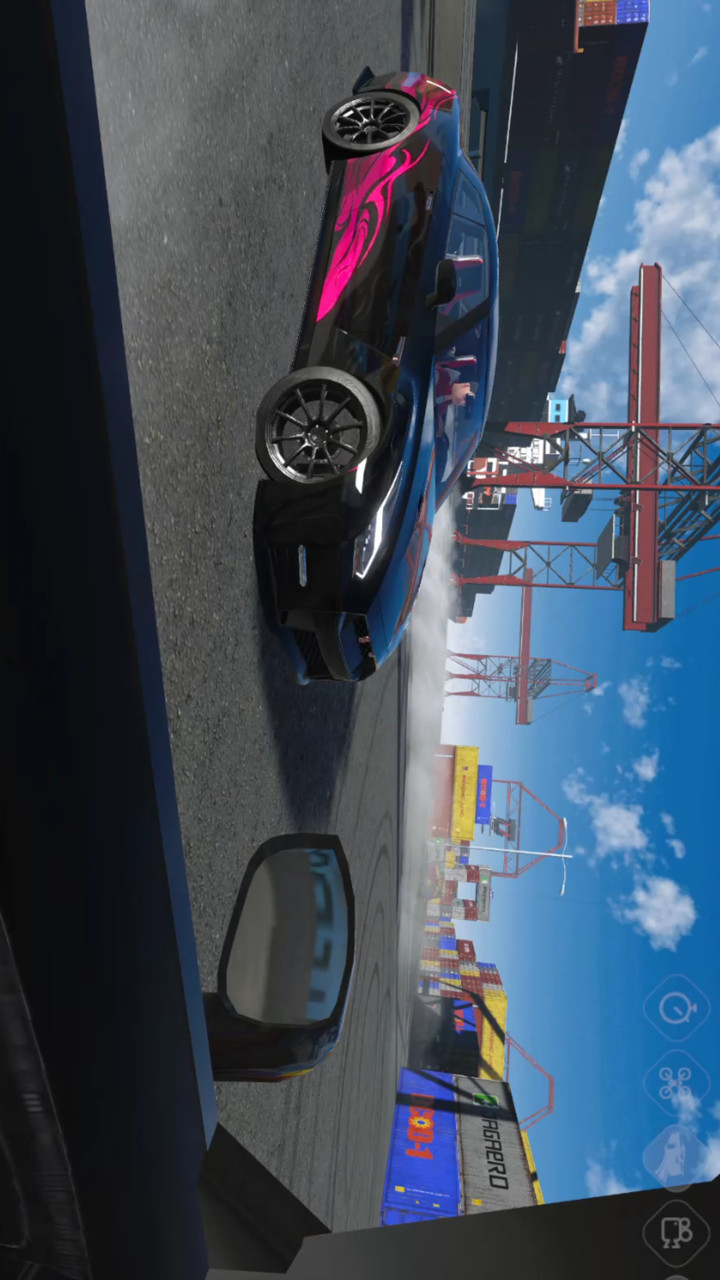 Car Zone Online(Mod Menu) screenshot image 3_playmod.games