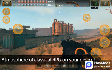The Sun Origin(Mod Menu) screenshot image 2_playmod.games