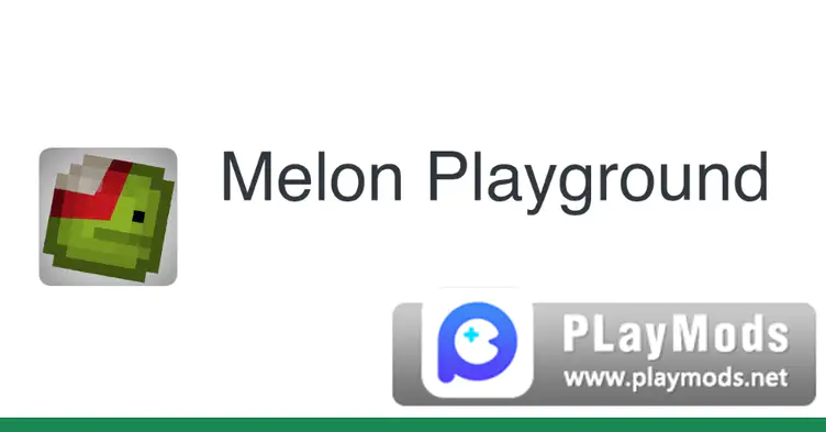 How to Enter the Melon Playground Secret Room Tutorial to Finding the  Secret Room