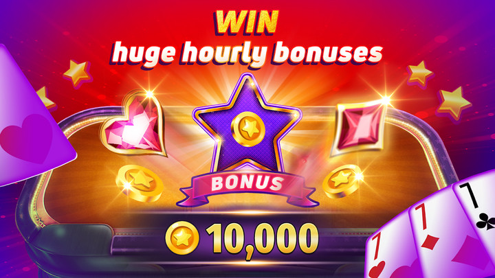 Gin Rummy Stars_modkill.com