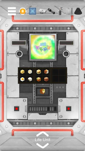 escape game: Alone‏(خالية من الاعلانات ومكافأة) screenshot image 3
