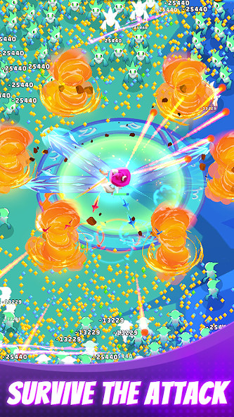 Lonely Survivor(Unlimited Money) screenshot image 2_playmod.games