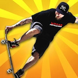 Mike V: Skateboard Party(MOD)_playmods.net