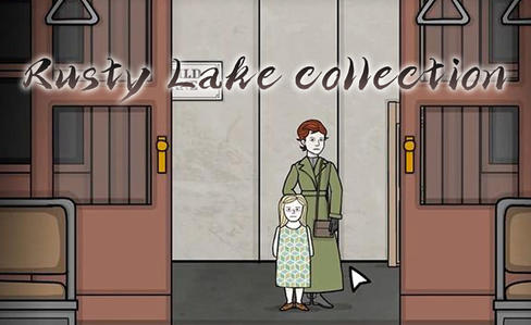 Rusty Lake collection - playmods.net