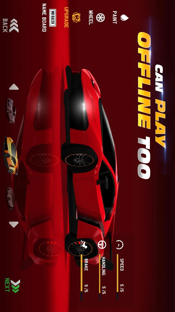 94 Download Game Mr Racer Mod Apk Best