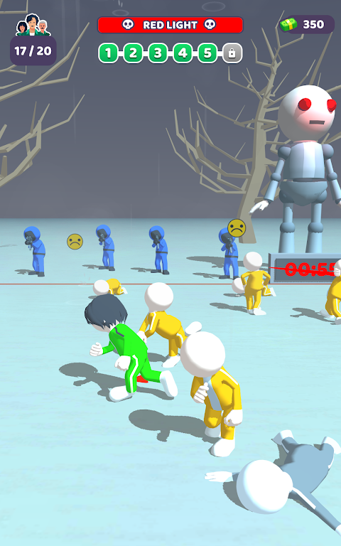 Cookie Carver: Life Challenge_playmods.net