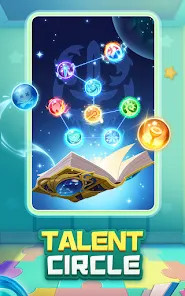 Orb Master‏