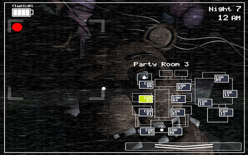 Five Nights at Freddys 2(Paid) screenshot image 18_playmod.games