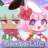 Gacha Life(Global)(Official)1.1.4_playmods.games