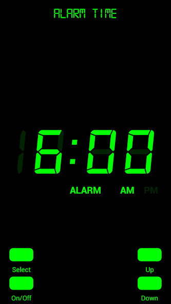 Digital Alarm Clock(Paid for free) screenshot image 5_playmods.games