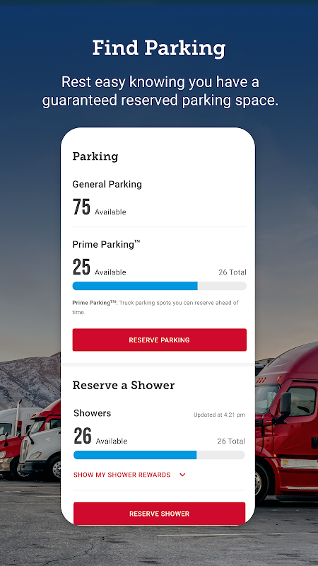 Pilot Flying J: myRewards Plus_playmods.net
