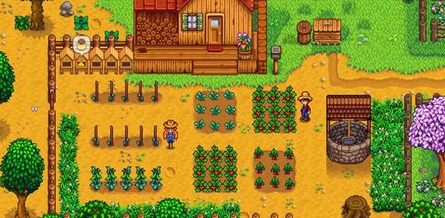 Stardew Valley Mod Apk Download Crack Mod Menu - modkill.com