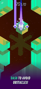 DT Space Races(Бесконечные деньги) screenshot image 3