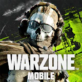 Call of Duty: Warzone Mobile APK (Jogo Completo) v3.0.1.16825631