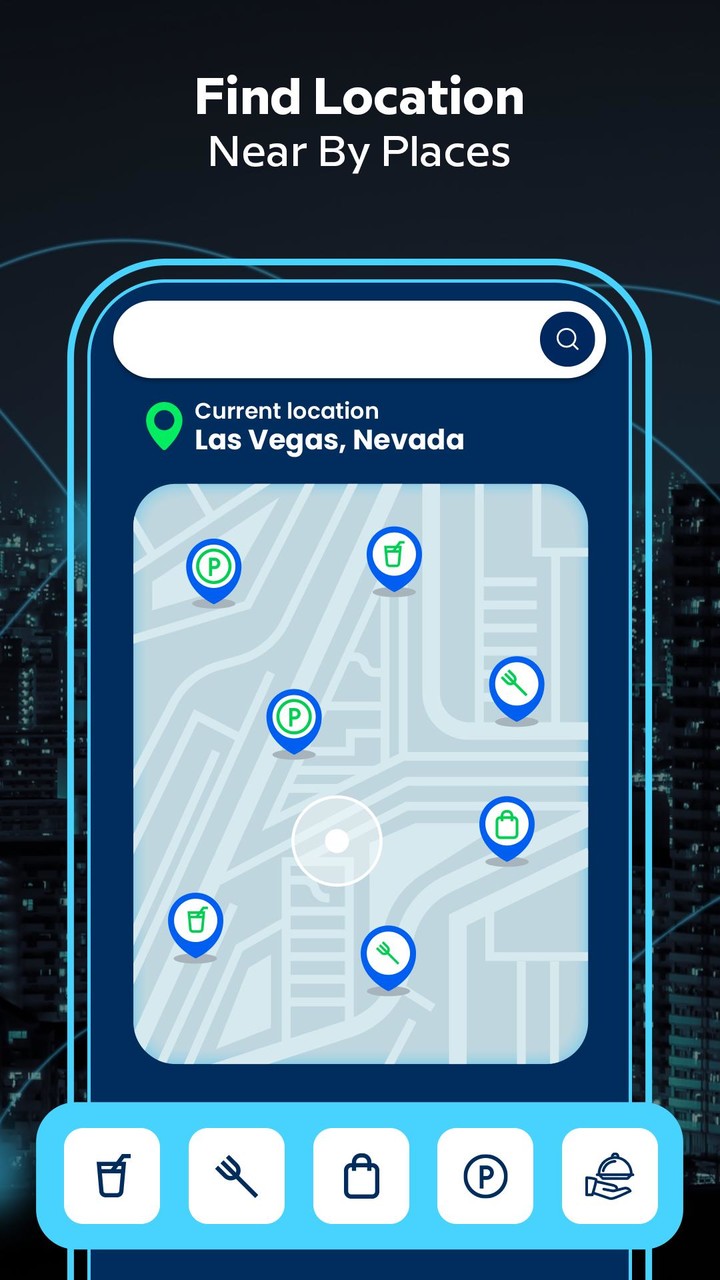 True ID Caller - Earth Scanner_modkill.com